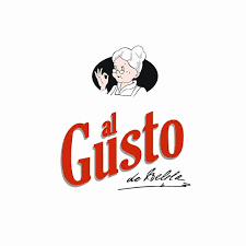 logo al gusto