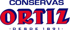 logo conservas ortiz